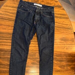 Dark Wash Jeans